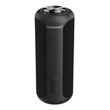 Parlante Bluetooth Tronsmart T6 Plus Upgraded Edition 40w