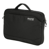 Bolso Laptop Modelo Byte Negro Doite