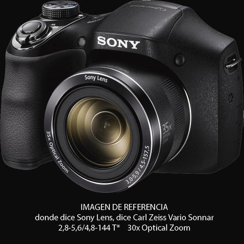 Camara Compacta Digital Sony Cyber-shot Dsc-n50 ¡como Nueva!