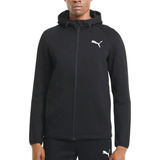 Campera Puma Moda Evostripe Core Hombre Ng Ng Tienda Oficial