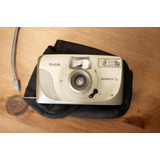 Camara Kodak Advantix T20 Análoga Rollo Vintage Analogica 