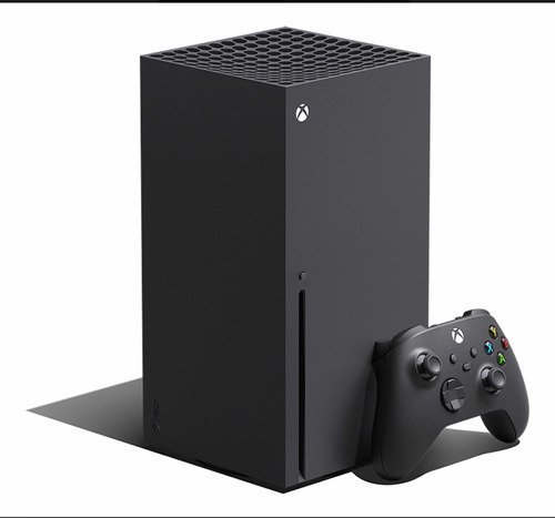 Xbox One Series X 1 Tb