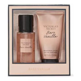 Kit Victoria's Secret Bare Vanilla 75ml