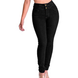  Jeans Dama Pantalones  Mujer Colombiano  Pompa Vk Jeans 04