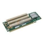 Placa Expansion Activa Pci-x  Intel Adractris