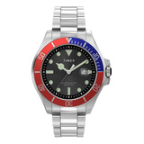 Reloj Timex Haborside Caballero Tw2u71900