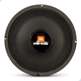 Medio Grave Jbl Selenium Mid Bass 8mg600 300w Rms 4 Ohms 