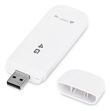 4g Lte Usb Adaptador De Red Wifi Hotspot Router Modem Stick