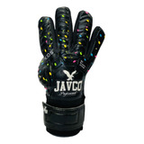 Guantes Arquero De Futbol Para Niños Javco Kids