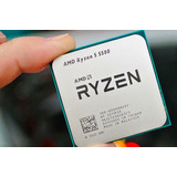 Procesador Amd Ryzen 5 5500