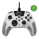 Control Xbox One Series X|s Turtle Beach Recon