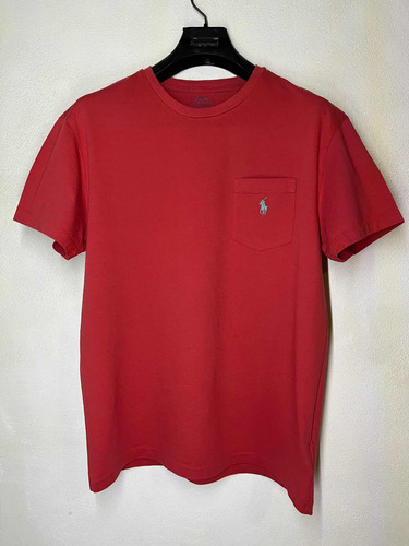 Playera Ralph Lauren