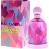 Halloween I'm Unique Edt 100ml Mujer / @laperfumeriacl