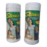 Stevia Cristalizada ( 1 Frasco Grande )