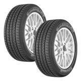 Paquete De 2 Llantas 215/60 R16 Yokohama Avid Ascend Gt 95h