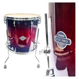 Surdo 16'' X 16'' Sonor Select Force - Canadian Maple Shell