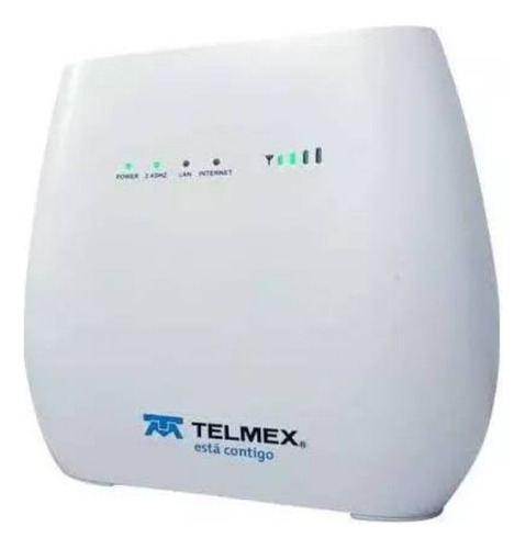 Modem Eltel Wifi 4g Nuevo Liberado Rural  + Chip Prepago