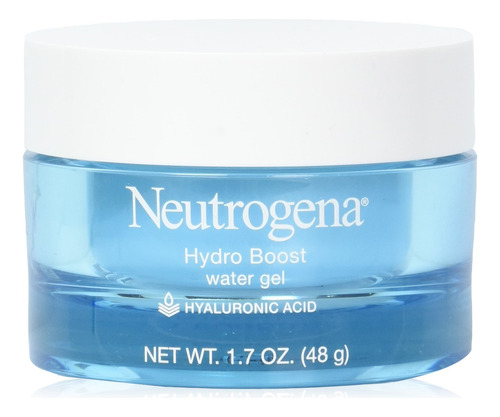 Neutrogena Gel De Agua Hydro Boost, 1.7 Onzas