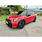 Mini Cooper S Iconic 2.0 Turbo Automático