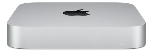 Apple Mac Mini Chip M1 8gb Ram + 256gb Ssd Color Plateado