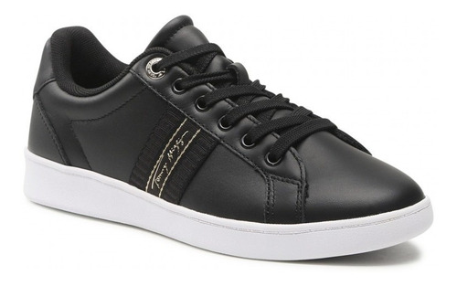 Tenis Tommy Hilfiger Mujer 06803