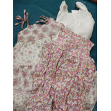 Vestidos Niña Bebé Cheeky Precio Por Unidad T 9-12 Meses L