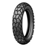 Cubierta Trasera Para Moto Michelin Sirac 130/80-17 T 65 Sin Cámara