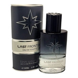 Perfume Last Frontier For Men 100 Ml - Selo Adipec