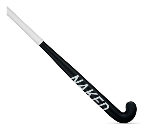 Palo Hockey Naked Supreme Lowbow 100% Carbon - Hockey House