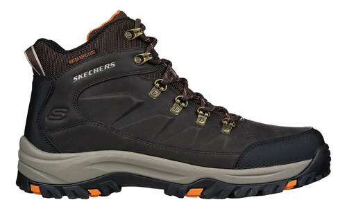 Zapato Skechers Outdoor Relment Daggett Hombre