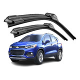 Wipers Para Chevrolet Trax 2017