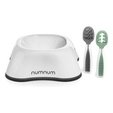 Numnum Starter Kit | Baby Bowl And Spoons Set (etapa 1 + Eta