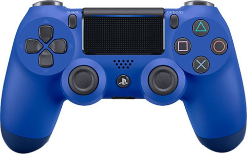 Joystick Ps4 Original Dualshock 4 Azul