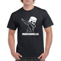 Camiseta 100% Algodon Suavizado Personalizada Musica Dj