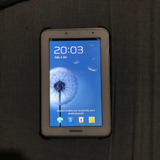 Tablet Sansung Galaxy Tab 2 7.0