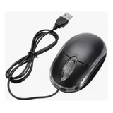 Mouse Optico Usb