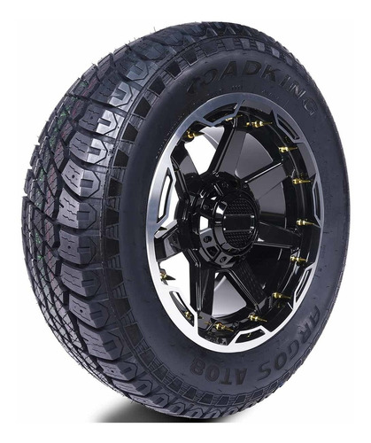 Llanta 235/70r16 106t Argos At08 Roadking