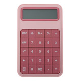 Calculadora De Escritorio Simple 12- Calculadora De Pantalla