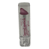 Dermclar Lipstick Fucsia(labial) - Ml - g a $14012