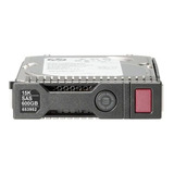 652620-b21 Disco Duro Original Hp 600gb 3,5 Proliant G8 G9