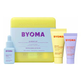 Byoma - Brightening Starter Skincare Kit