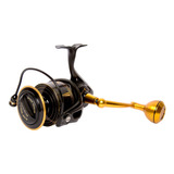 Penn Carrete Spinning Slammer Slaiii9500