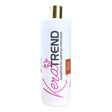 Shampoo De Limpieza Profunda Keratrend 1 Litro