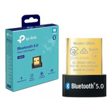 Adaptador Nano Usb Bluetooth 5.0 Tp-link Ub5a Pc Windows