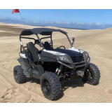 Utv Cf Moto Gamma 625 Ex Año: 2016