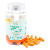 By Wellness Vitamina C Liposomal 90 Caps
