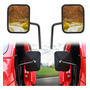 Sukemichi Espejo Puerta Para Jeep Wrangler Rectangular 1 Jeep Wrangler