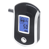 At-6000 Detector De Alcohol En Alcoholemia Digital Lcd