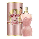 Jean Paul Gaultier Classique Pin Up 100ml Nuevo, Sellado!!