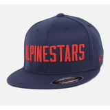 Gorra Alpinestars Big World S/m